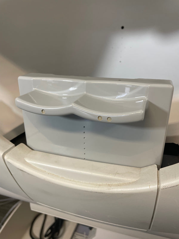 Chin rest repair for Zeiss 720-750, 720i-750i visual field Chin rest repair for Zeiss 720-750, 720i-750i visual field