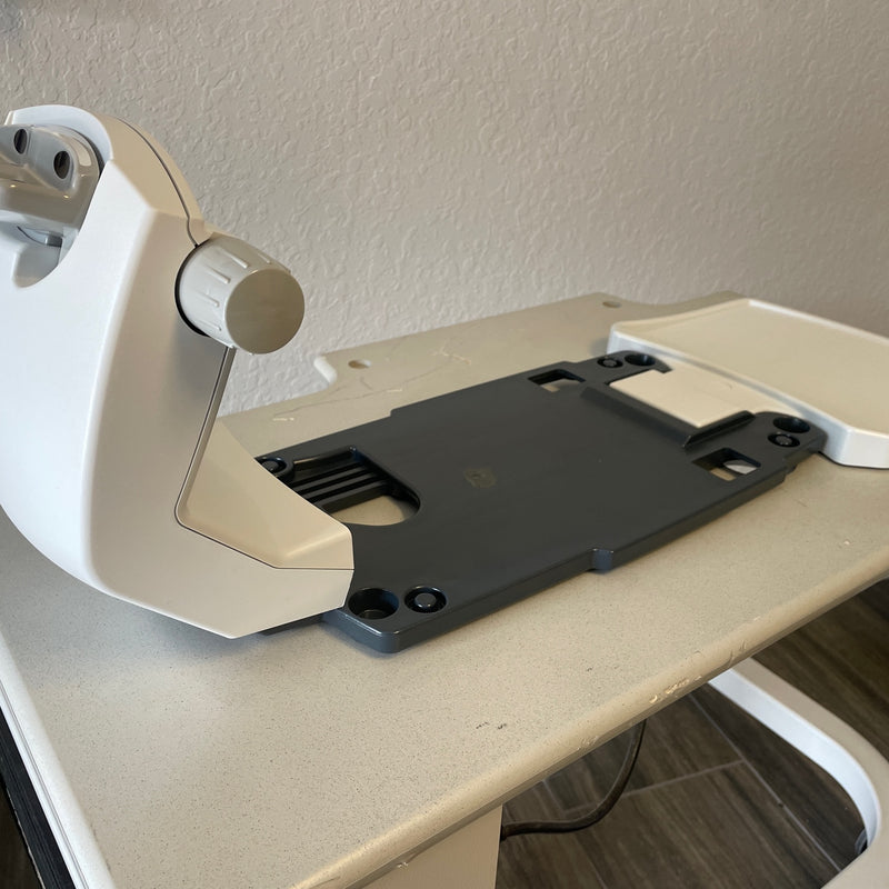 Zeiss Matrix 800 or 715 Chin Rest- OEM Factory replacement