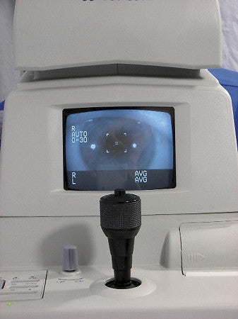 Topcon CT-80 Non Contact Tonometer NCT - Precision Equipment