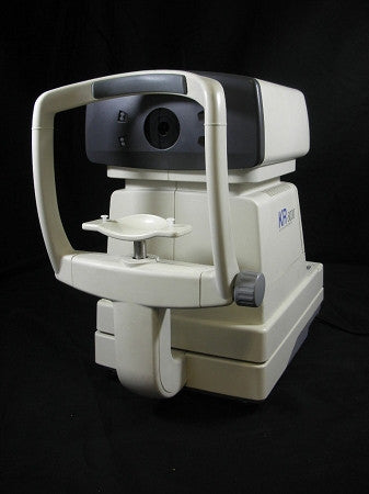 Topcon KR-8000 Autorefractor - Precision Equipment