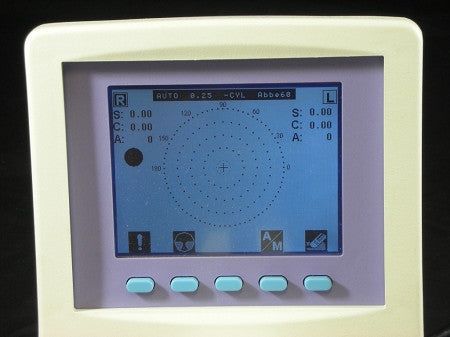 Reichert AL200 Auto Lensometer - Precision Equipment