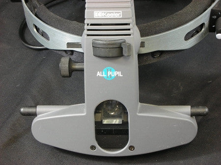 Keeler All Pupil 2 - Precision Equipment