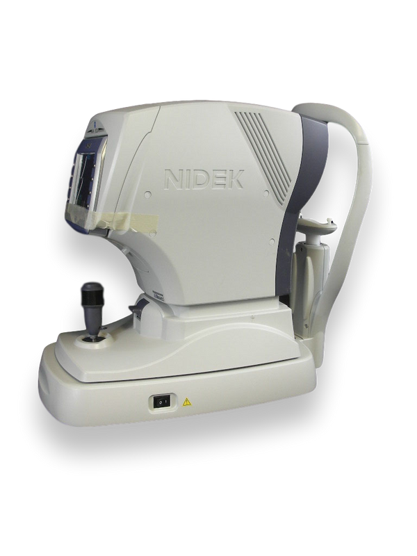 Marco Nidek 500a autorefractor SIX MONTH WARRANTY