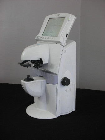 Nidek LM-1000 Auto Lensometer - Precision Equipment