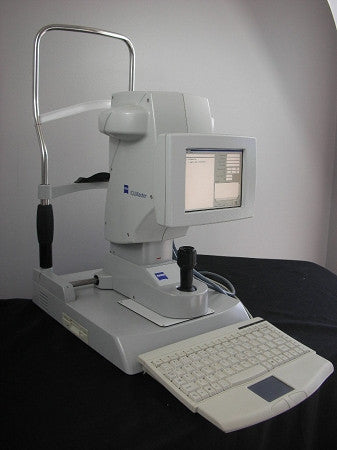 Used Zeiss IOL Master – Precision Equipment
