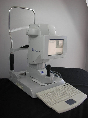 Zeiss IOL Master v 5.4 w/ table - Precision Equipment