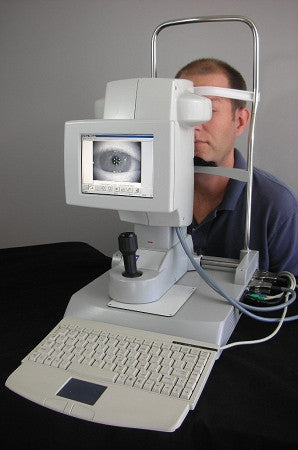 Used Zeiss IOL Master – Precision Equipment