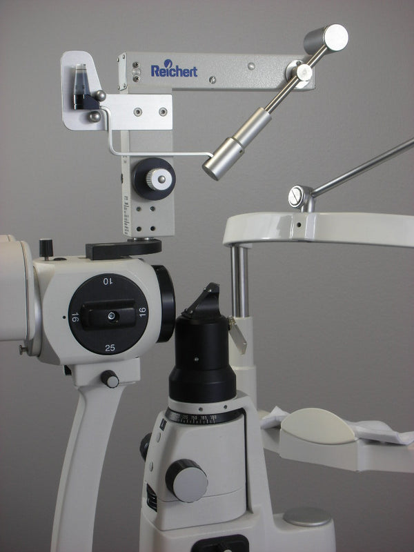 Reichert Xcel 250 Slit Lamp - Precision Equipment