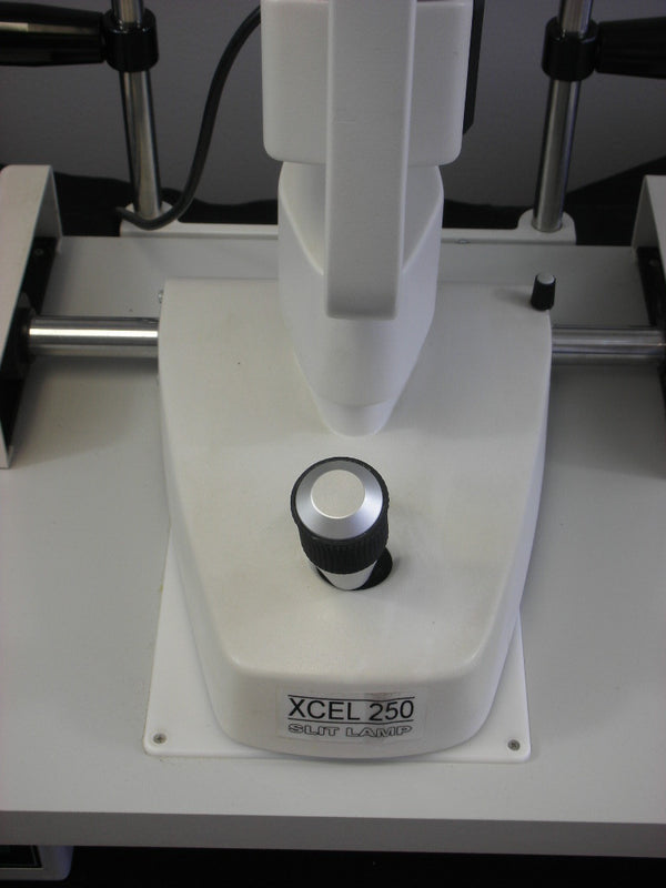 Reichert Xcel 250 Slit Lamp - Precision Equipment