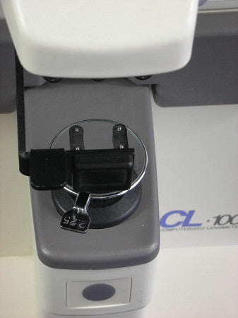 Topcon CL100 auto lensmeter - Precision Equipment