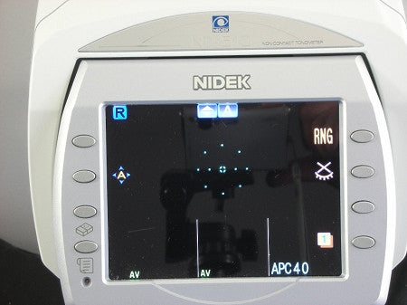 NT510 - Precision Equipment