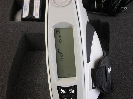 Welch Allyn SureSight - Precision Equipment