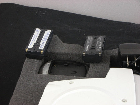 Welch Allyn SureSight - Precision Equipment
