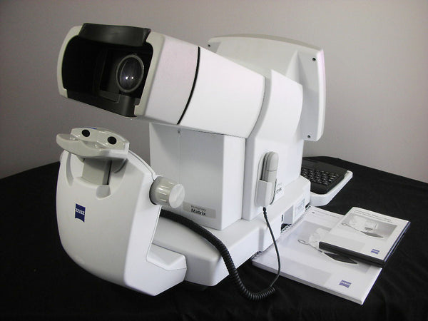 Zeiss Matrix 800 - Precision Equipment