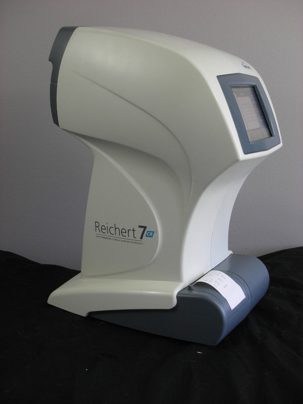 Reichert 7CR NCT Tonometer - Precision Equipment