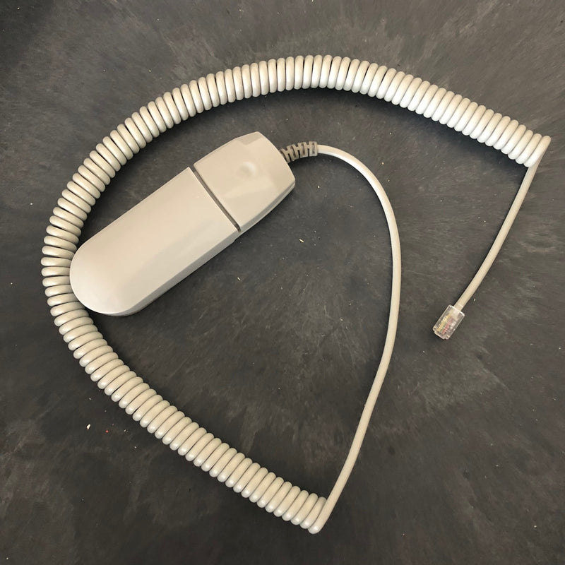 Universal Patient Response Button - compatible with Zeiss Humphrey vis ...