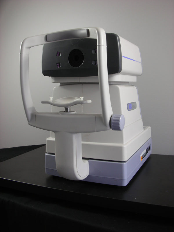 Topcon KR-8800 Autorefractor Keratometer - Precision Equipment