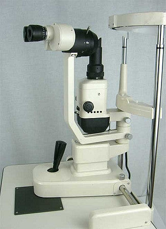 Topcon SL-1E Slit Lamp - Precision Equipment