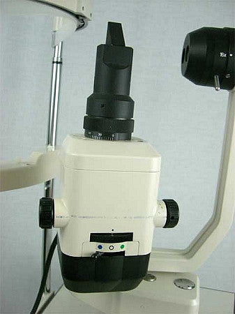Topcon SL-1E Slit Lamp - Precision Equipment