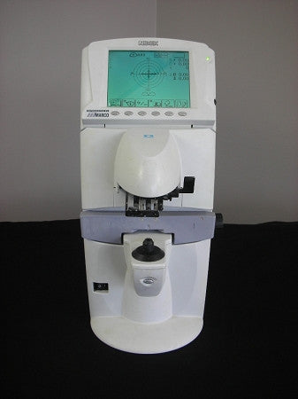 Nidek LM-1000 Auto Lensometer - Precision Equipment