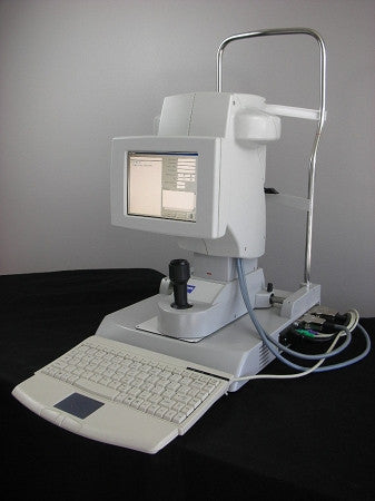 Zeiss IOL Master v 5.4 w/ table - Precision Equipment