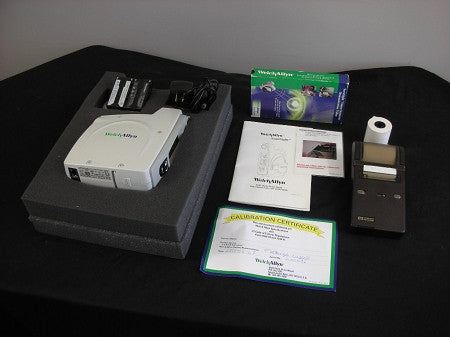Welch Allyn SureSight - Precision Equipment