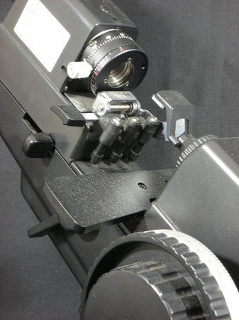 Topcon Manual Lensmeter LM-8E - Precision Equipment